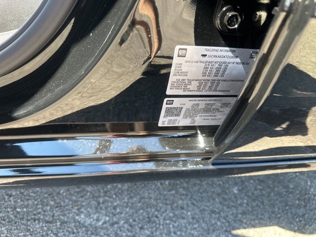 New 2026 Chevrolet Silverado 1500 W/T w/ WT Value Package image 36