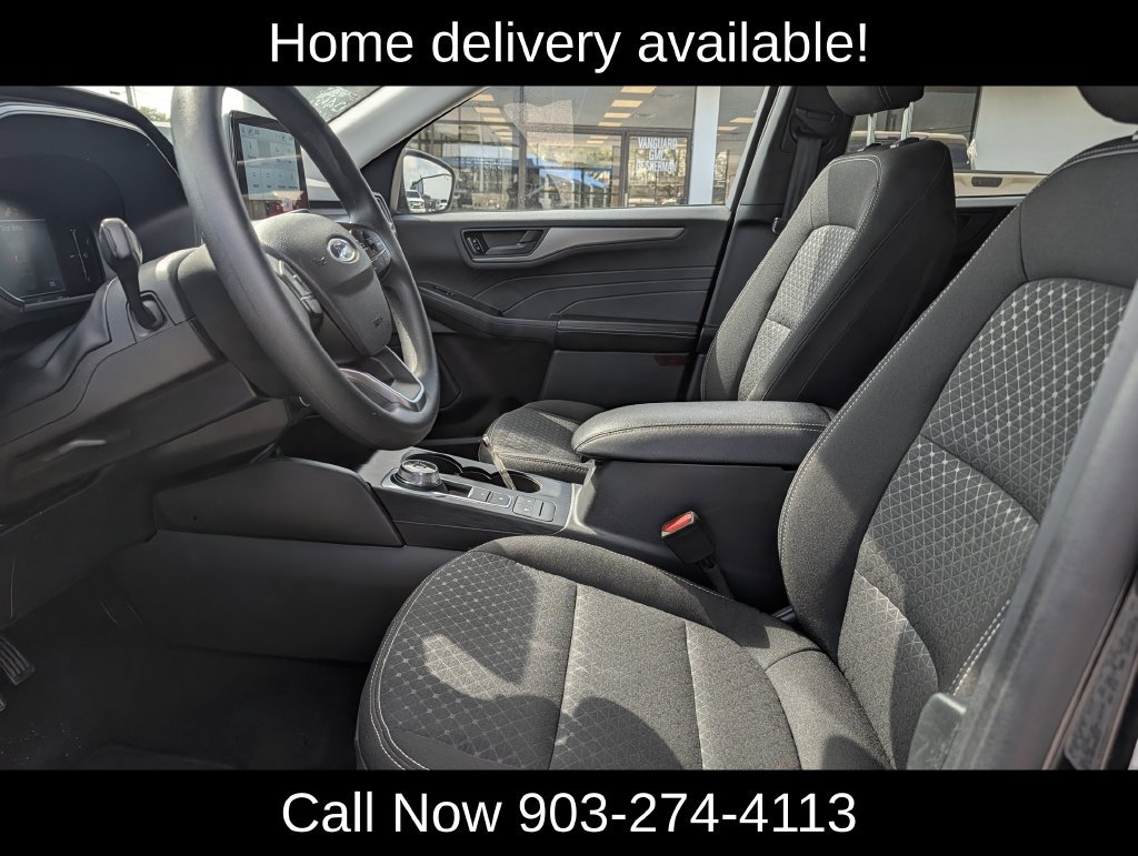 Used 2025 Ford Escape Active FWD image 27