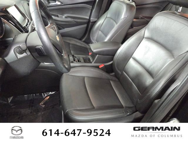 Used 2018 Chevrolet Cruze Premier image 19