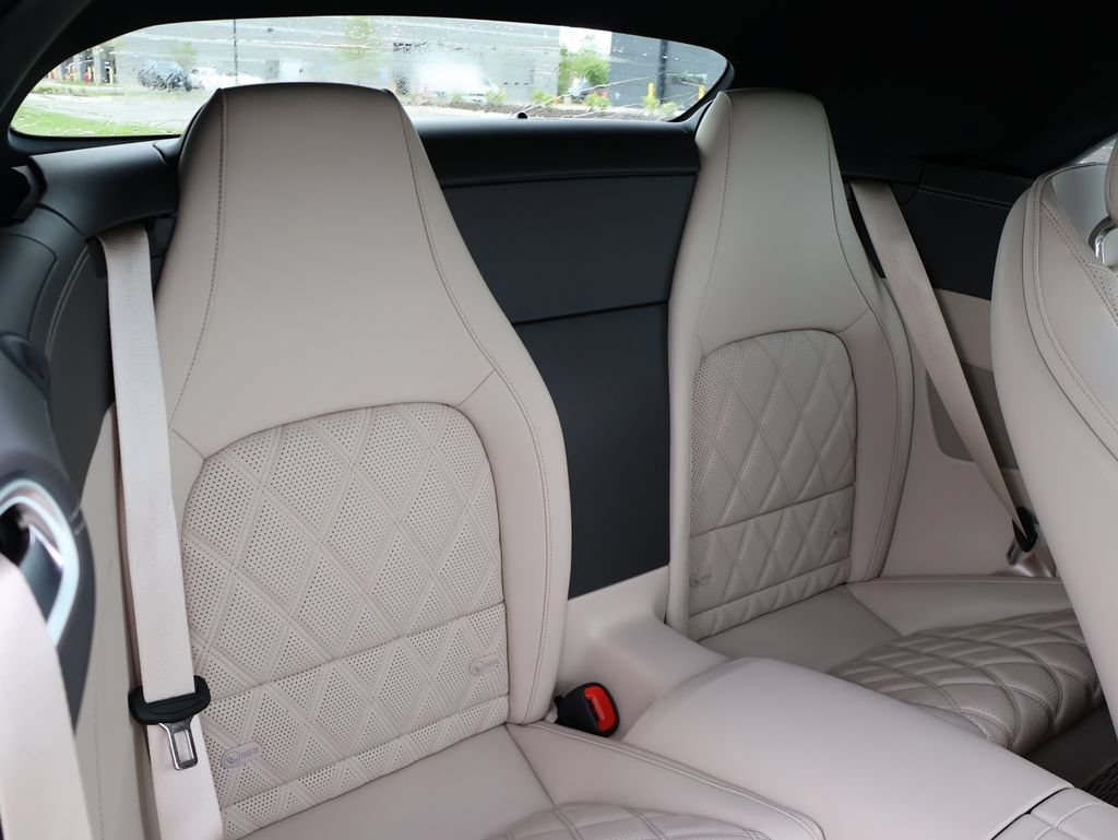 New 2026 Mercedes-Benz SL 55 AMG 4MATIC image 18