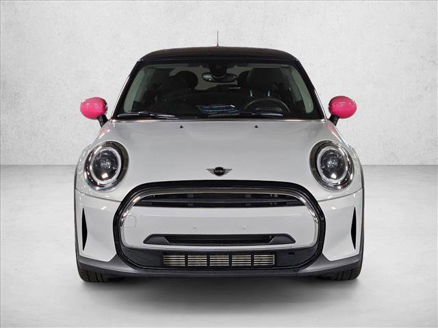 Used 2023 MINI Cooper 2-Door Hardtop video 2