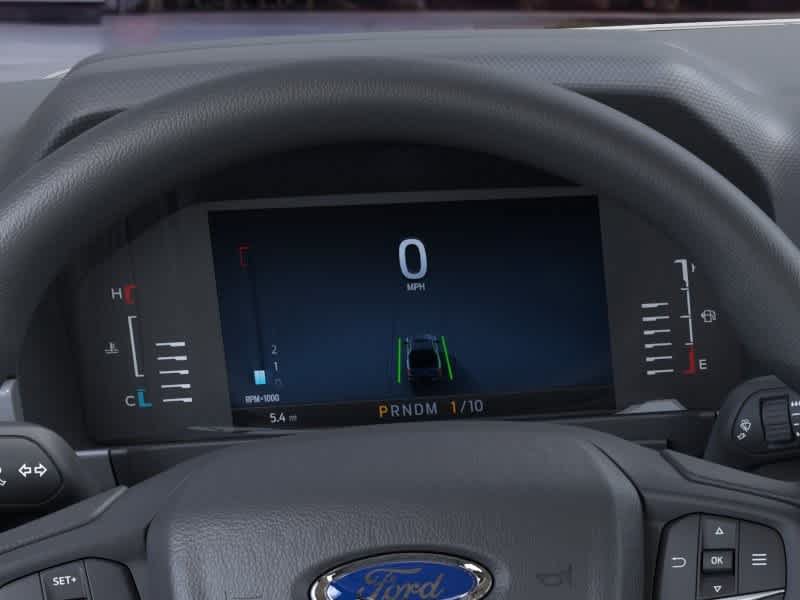 New 2026 Ford Ranger XL w/ Trailer Tow Package RWD image 13