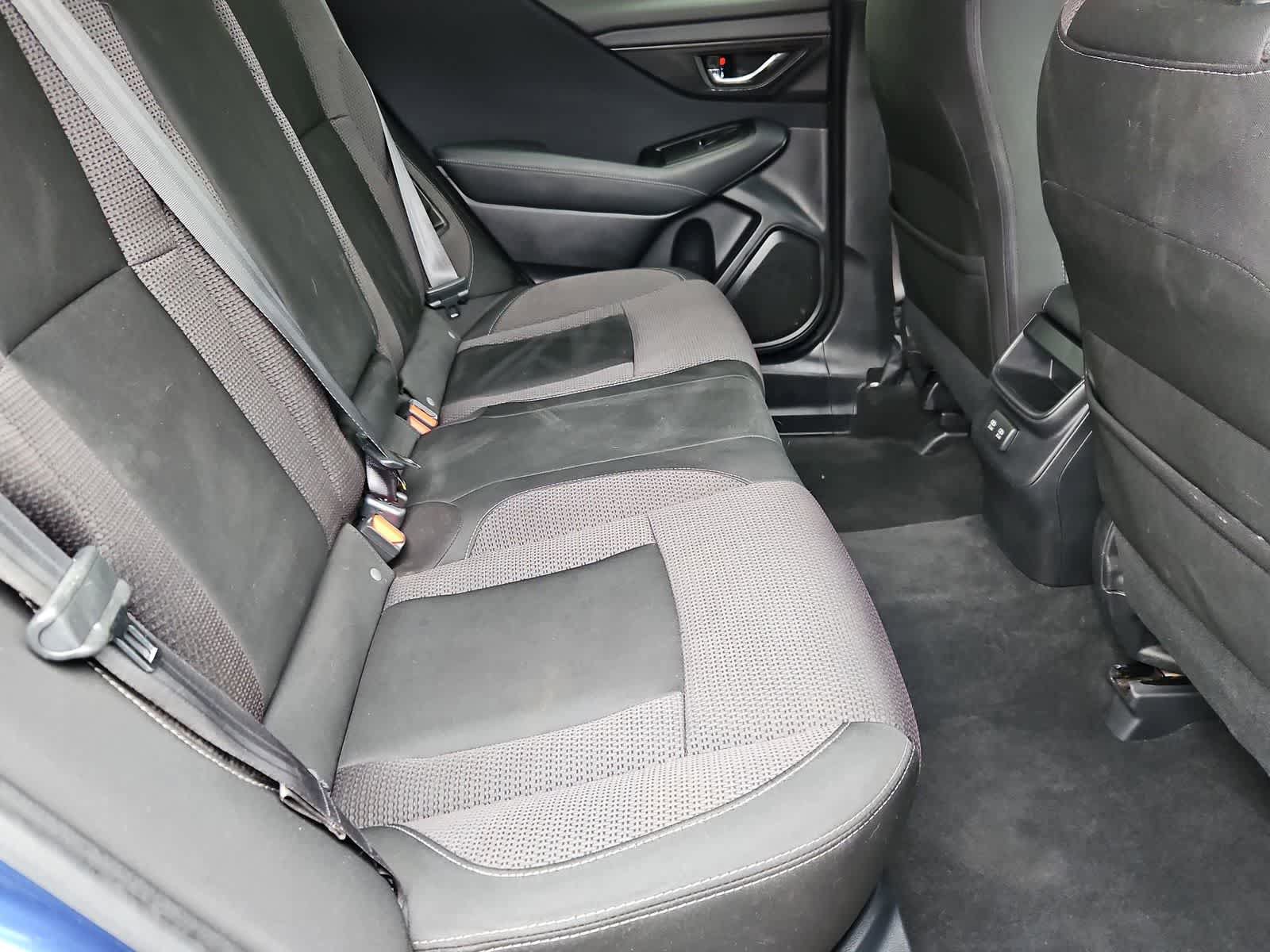 Used 2020 Subaru Outback Premium w/ Popular Package #1 AWD/4WD image 21