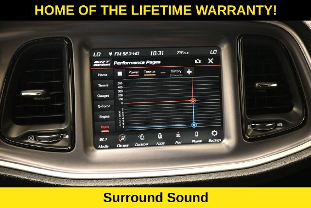 Used 2021 Dodge Challenger R/T Scat Pack RWD image 37