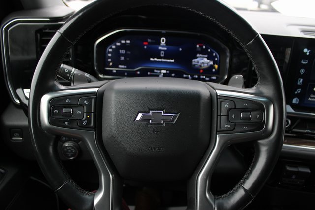 Used 2023 Chevrolet Silverado 1500 RST image 20