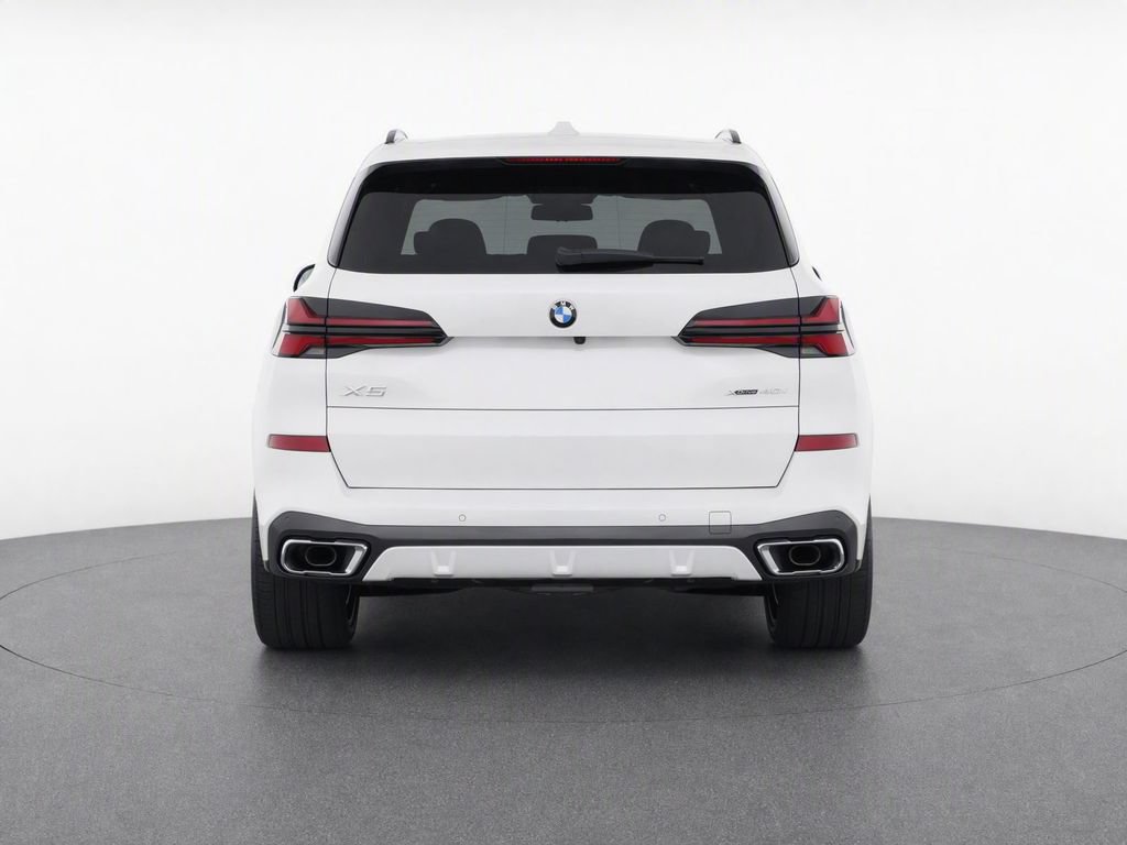 Used 2024 BMW X5 xDrive40i w/ M Sport Package AWD/4WD image 31