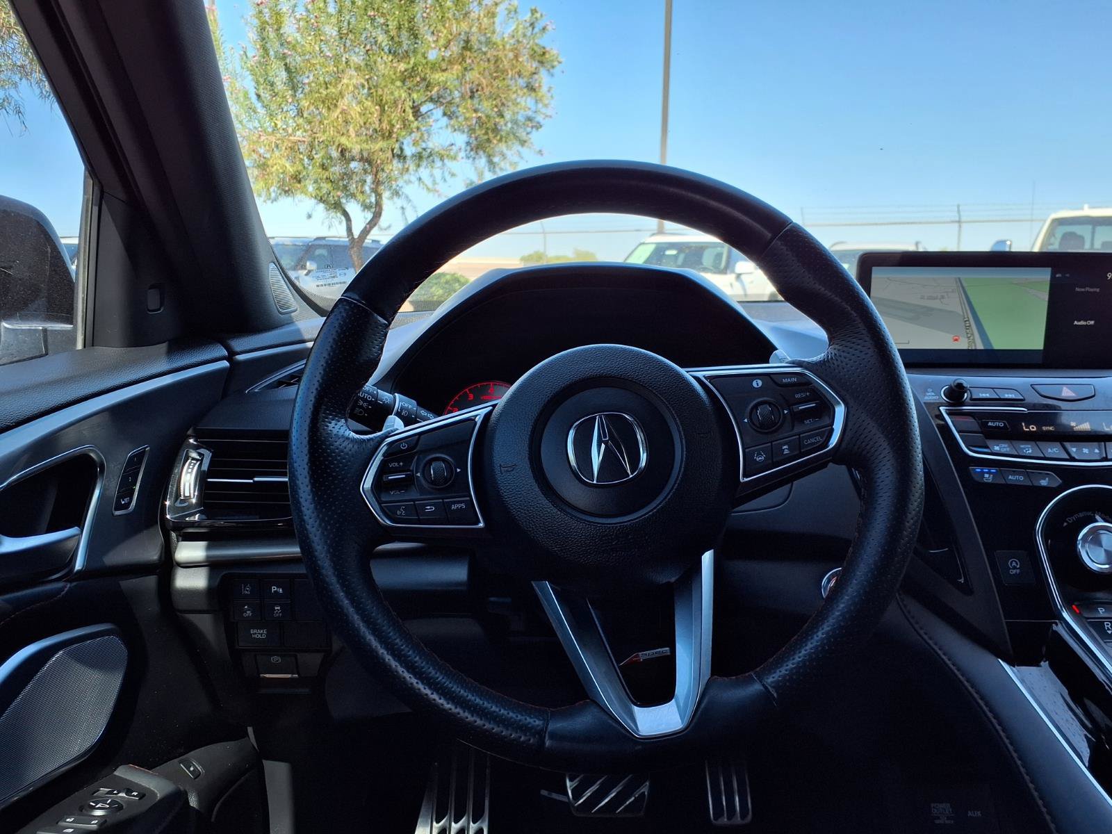 Used 2021 Acura RDX w/ Advance Package AWD/4WD image 19