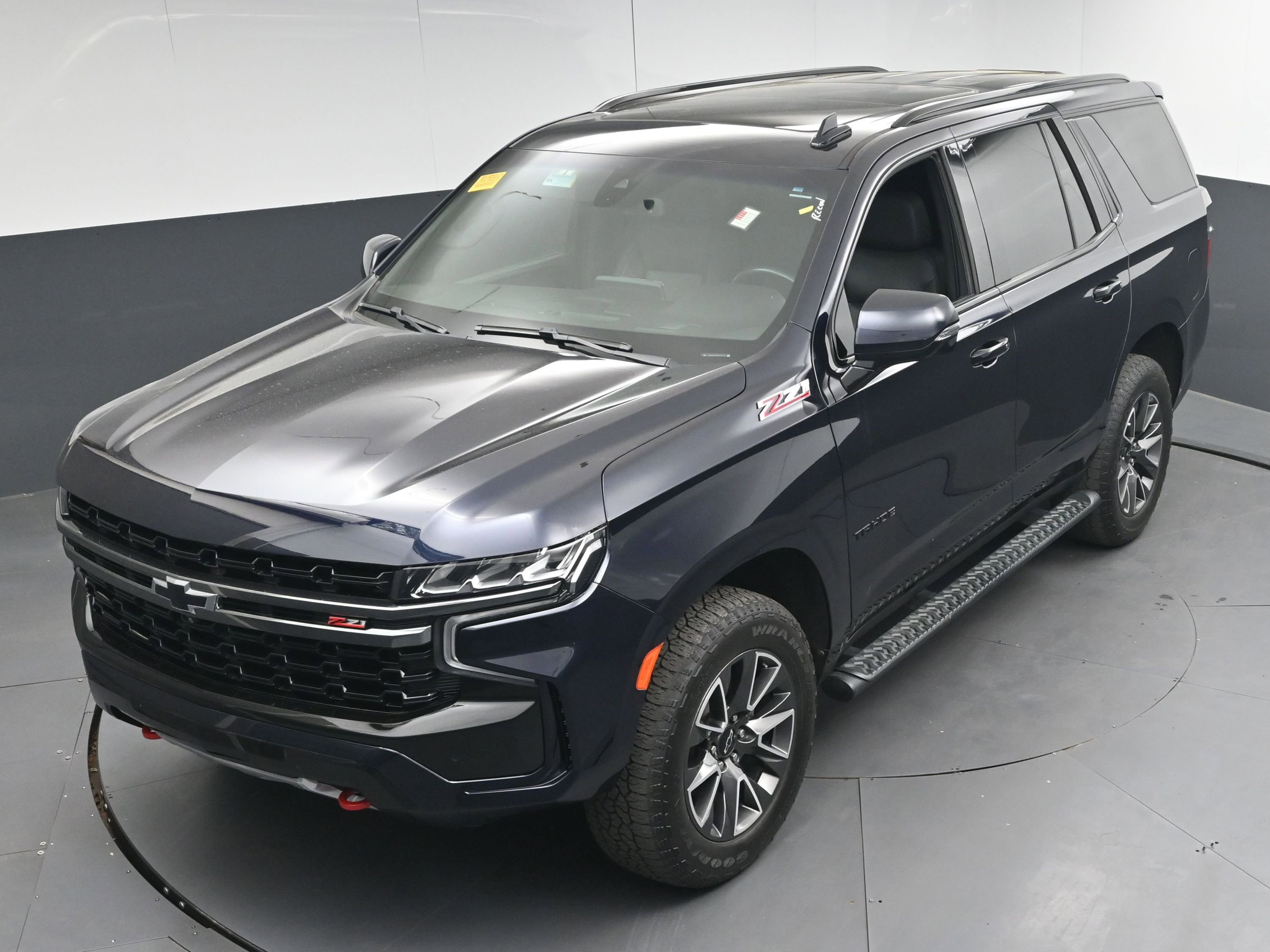 Used 2021 Chevrolet Tahoe Z71 w/ Luxury Package image 30