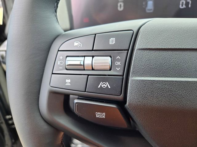 New 2026 Kia Sportage EX FWD image 11