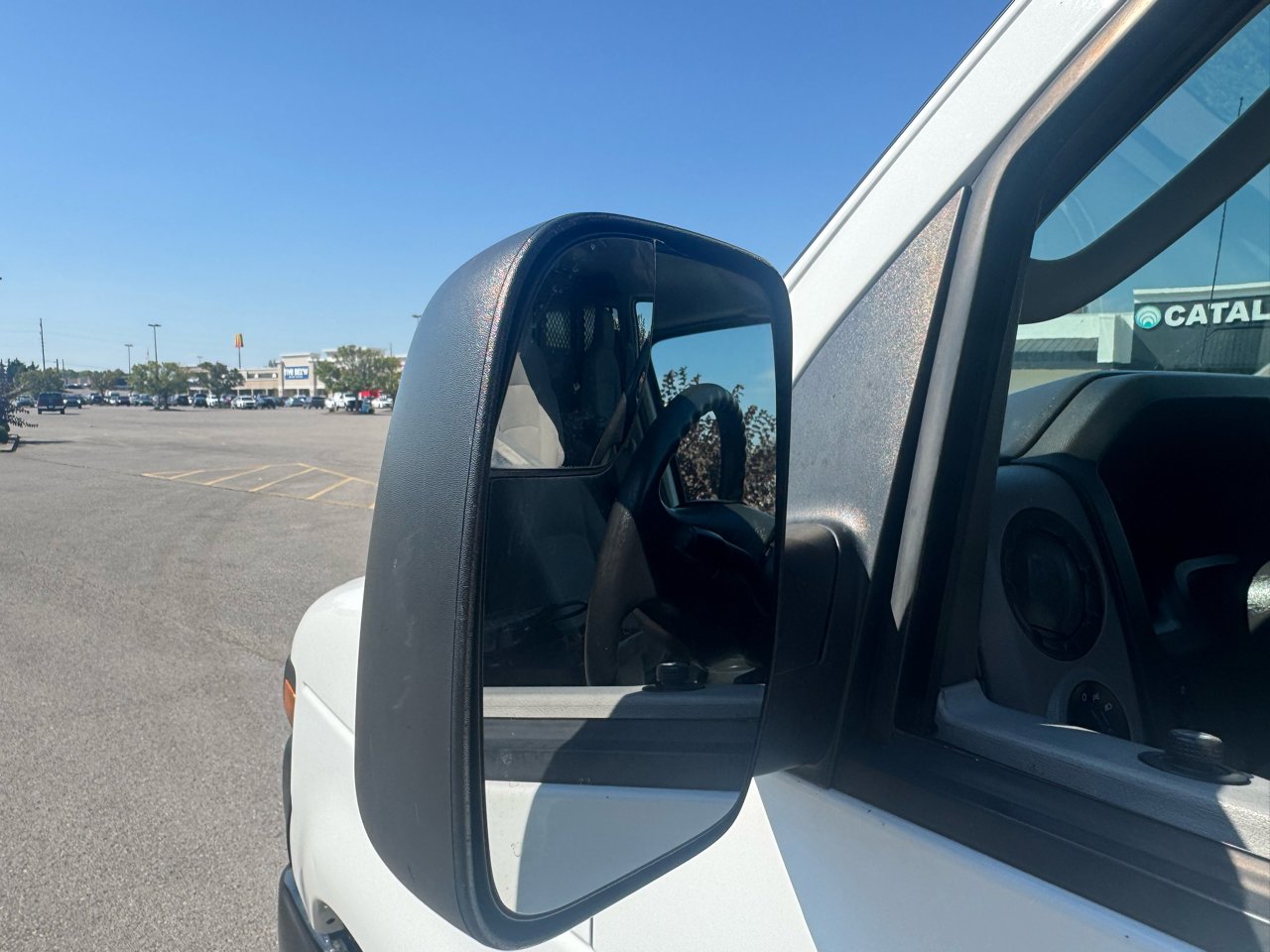 Used 2013 Ford E-250 and Econoline 250 w/ PWR Group image 12