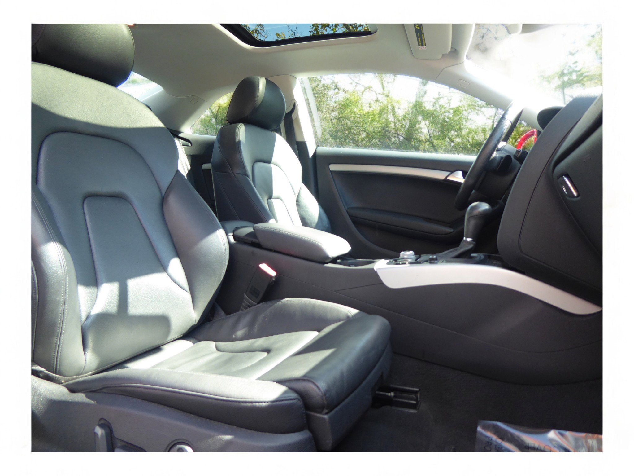 Used 2011 Audi A5 2.0T Premium Plus image 14