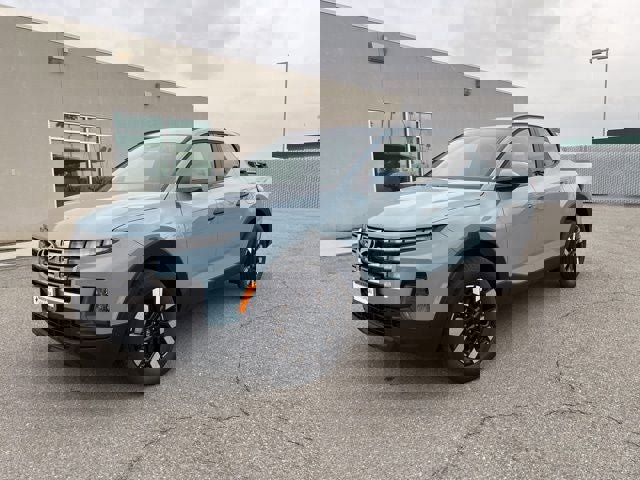 New 2026 Hyundai Santa Cruz SEL image 2