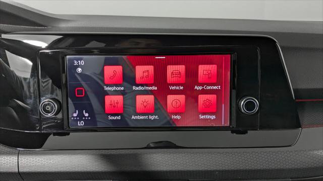 Used 2024 Volkswagen GTI S FWD image 31