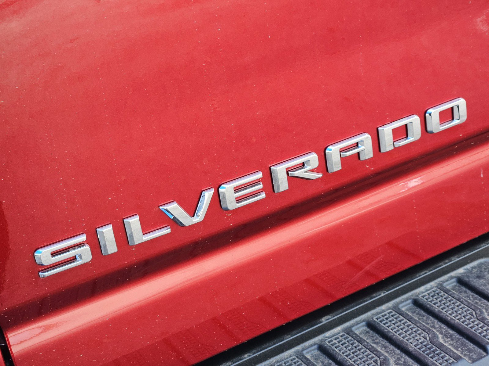 New 2026 Chevrolet Silverado 2500 High Country w/ High Country Premium Package image 8