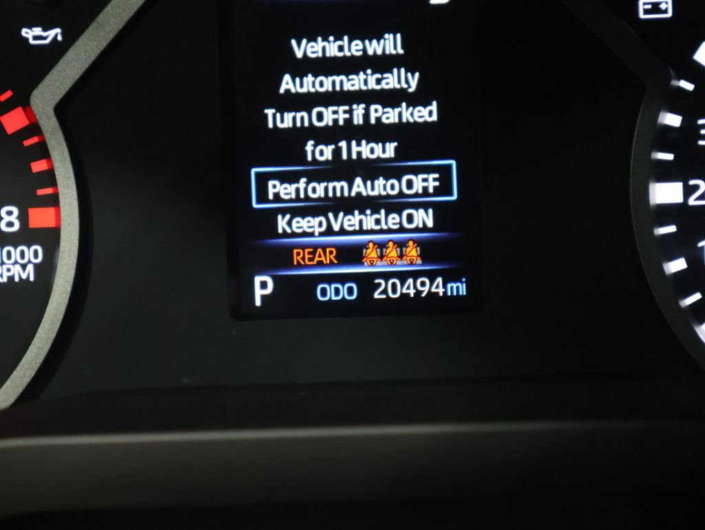 Used 2023 Toyota Tundra SR5 image 38