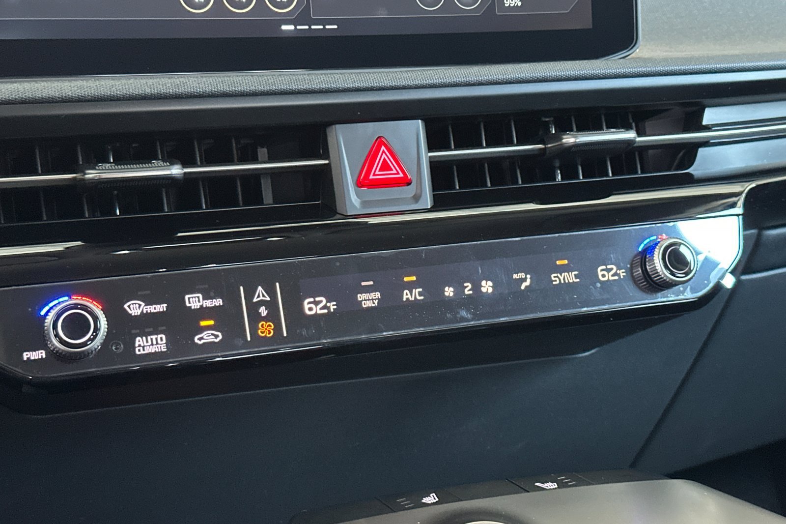 New 2026 Kia EV6 Light RWD image 21