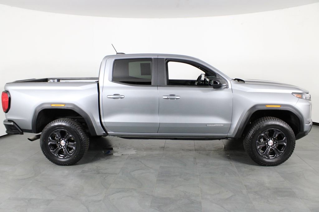 Used 2023 GMC Canyon Elevation w/ Convenience Package image 14