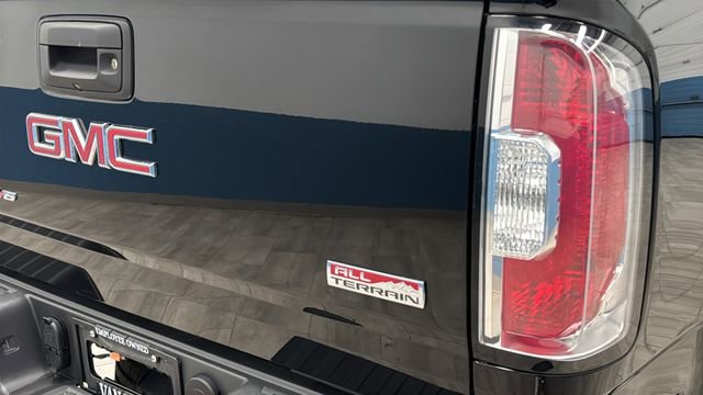 Used 2019 GMC Canyon All Terrain w/ Trailering Package AWD/4WD image 37