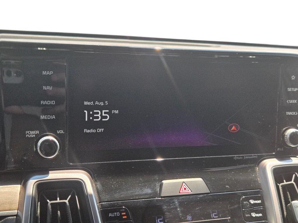 Certified 2023 Kia Sorento X-Line EX AWD/4WD image 27