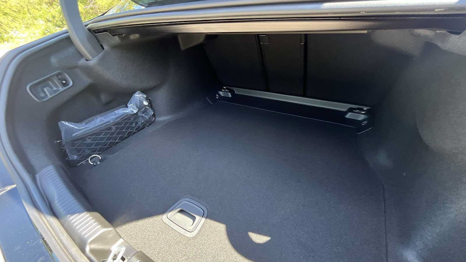 New 2026 Mercedes-Benz C 300 4MATIC Sedan image 47