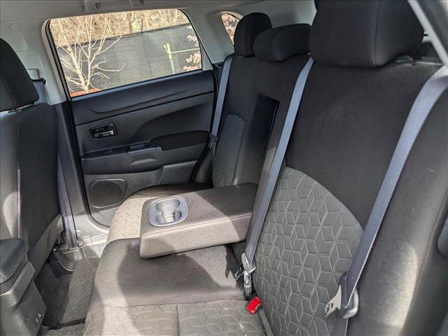 Used 2022 Mitsubishi Outlander Sport LE image 25