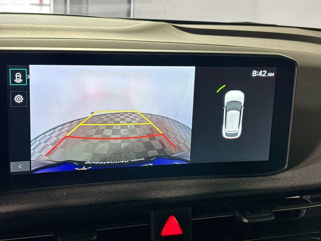 New 2026 Kia EV6 Light AWD/4WD image 17
