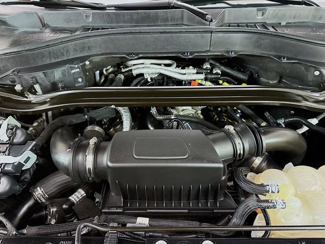 Used 2021 Ford Explorer ST w/ Equipment Group 401A image 32