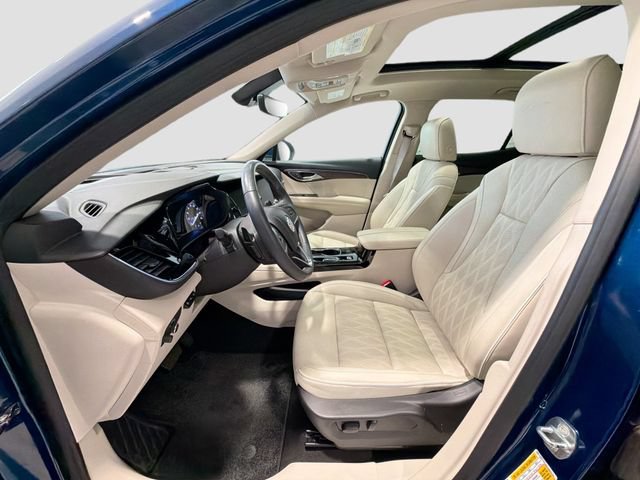 Certified 2023 Buick Envision Avenir AWD/4WD image 20