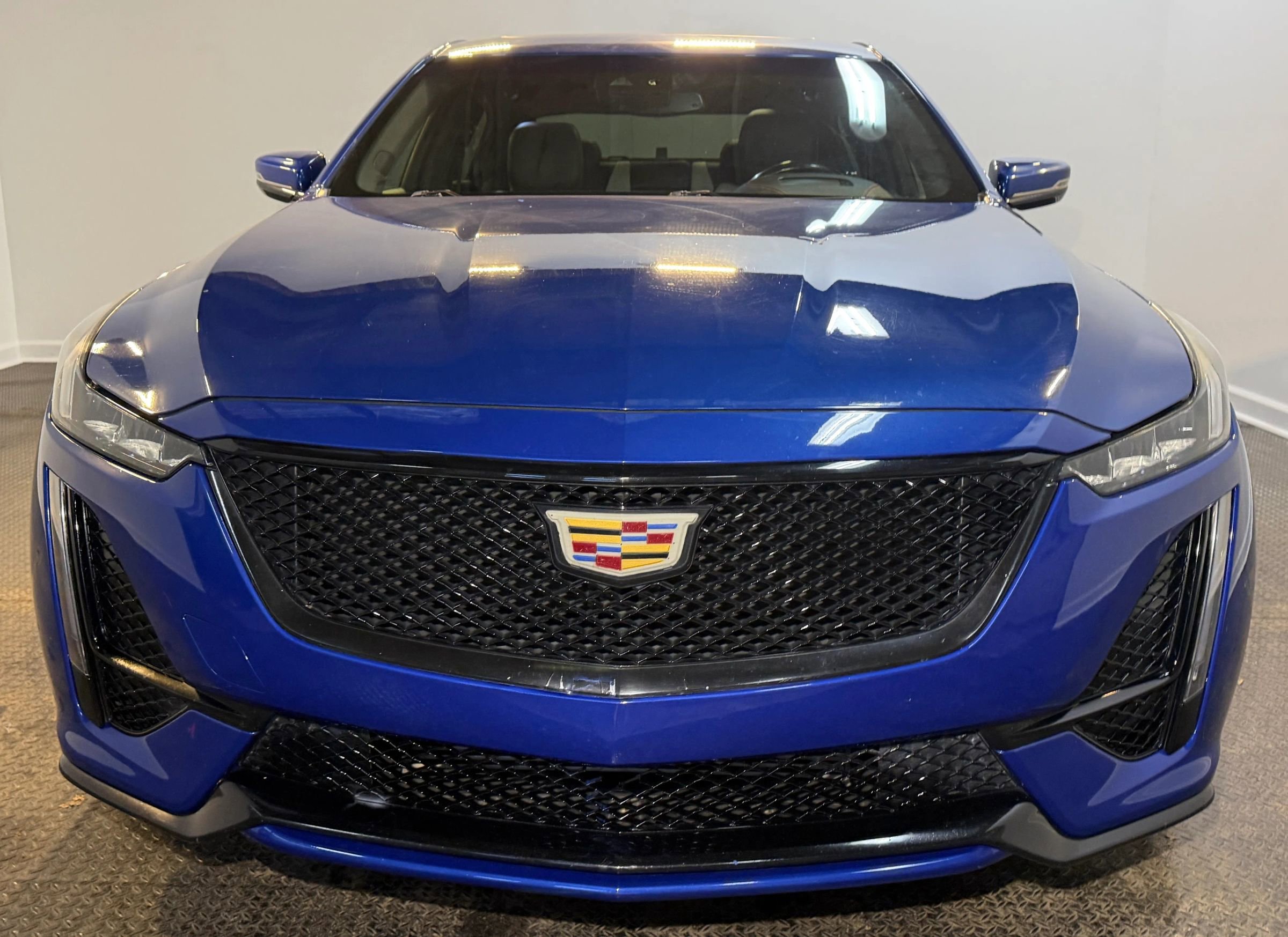 Used 2020 Cadillac CT5 Sport image 3