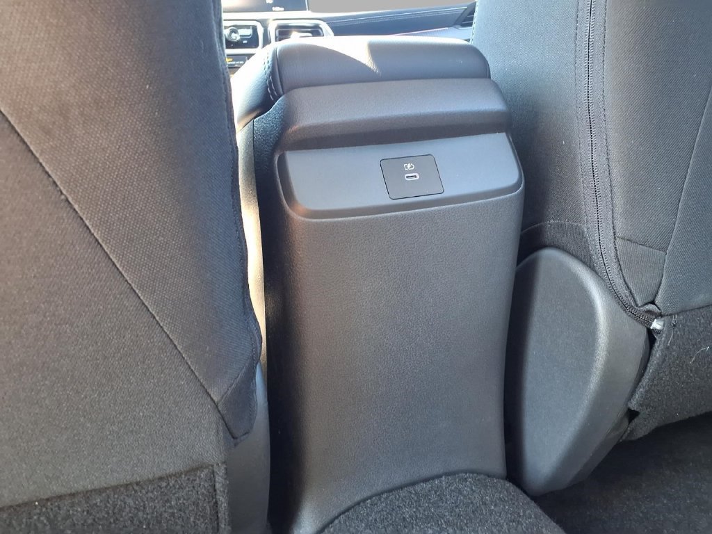 Used 2026 Nissan Sentra SV w/ SV Convenience Package FWD image 22