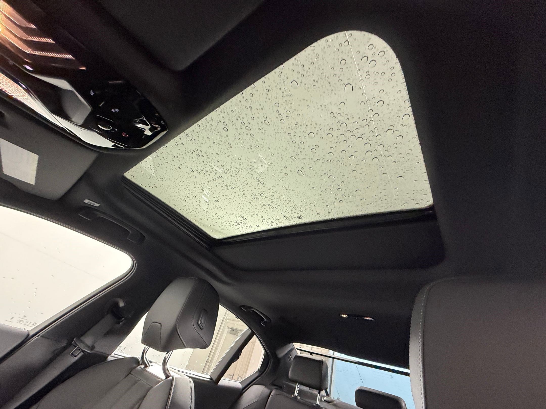 Used 2026 BMW 530i RWD image 14