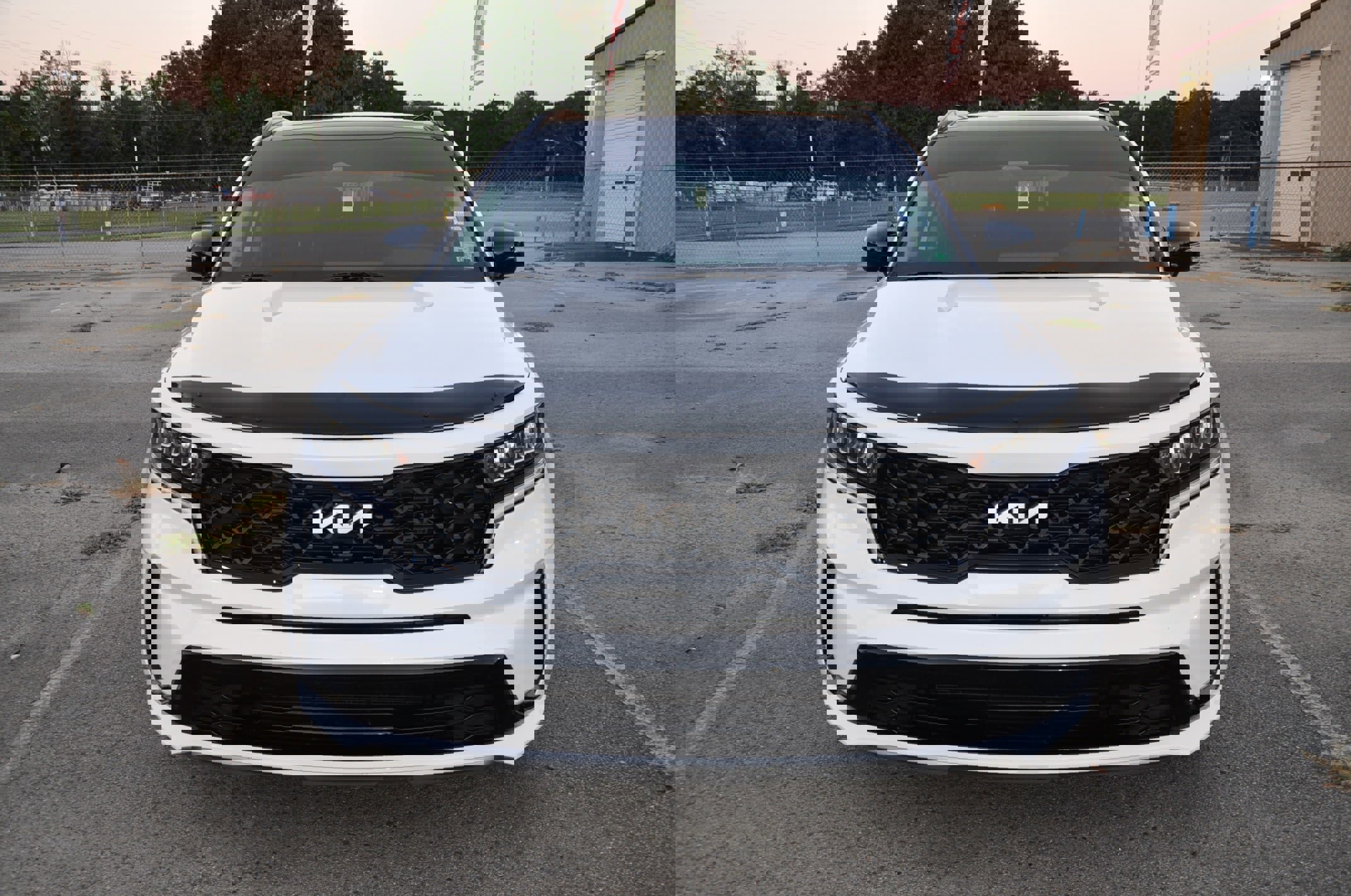 Used 2023 Kia Sorento S w/ Panoramic Sunroof Package image 8