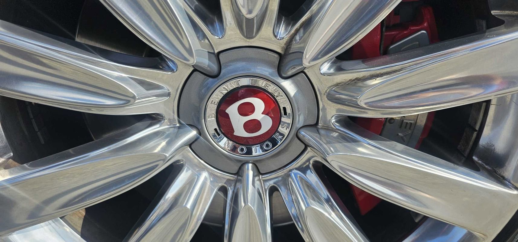 Used 2014 Bentley Continental GT V8 S AWD/4WD image 23
