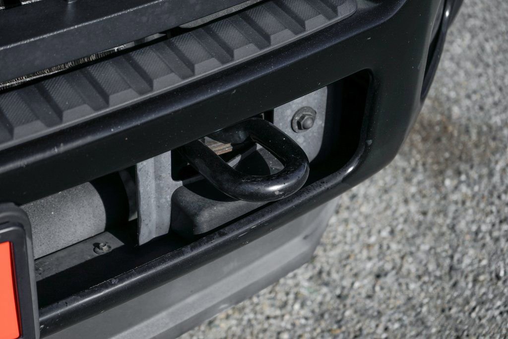 Used 2012 Ford F550 2WD Regular Cab Super Duty w/ PWR Equipment Group image 42