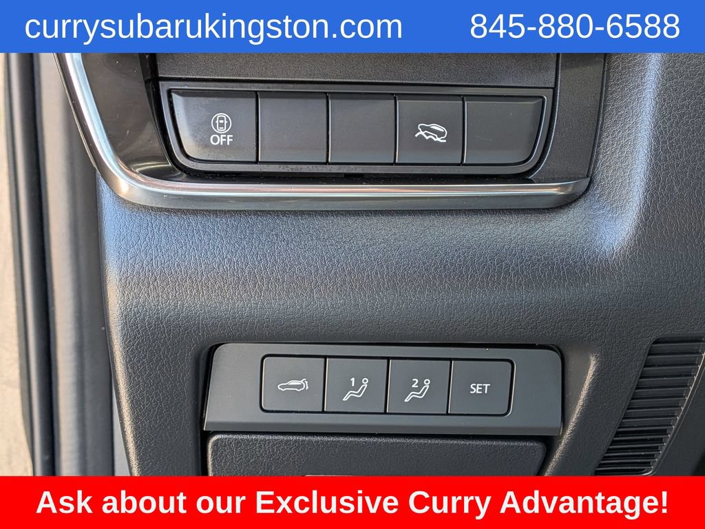 Used 2021 MAZDA CX-30 2.5 Turbo w/ Premium Package AWD/4WD image 27
