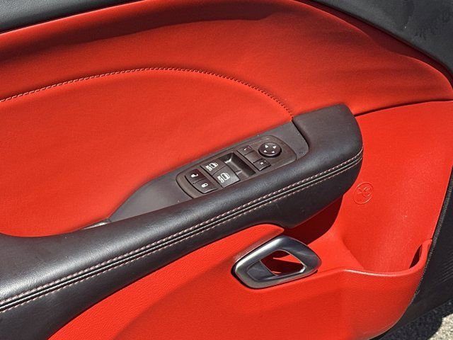 Certified 2021 Dodge Challenger R/T Scat Pack RWD image 11