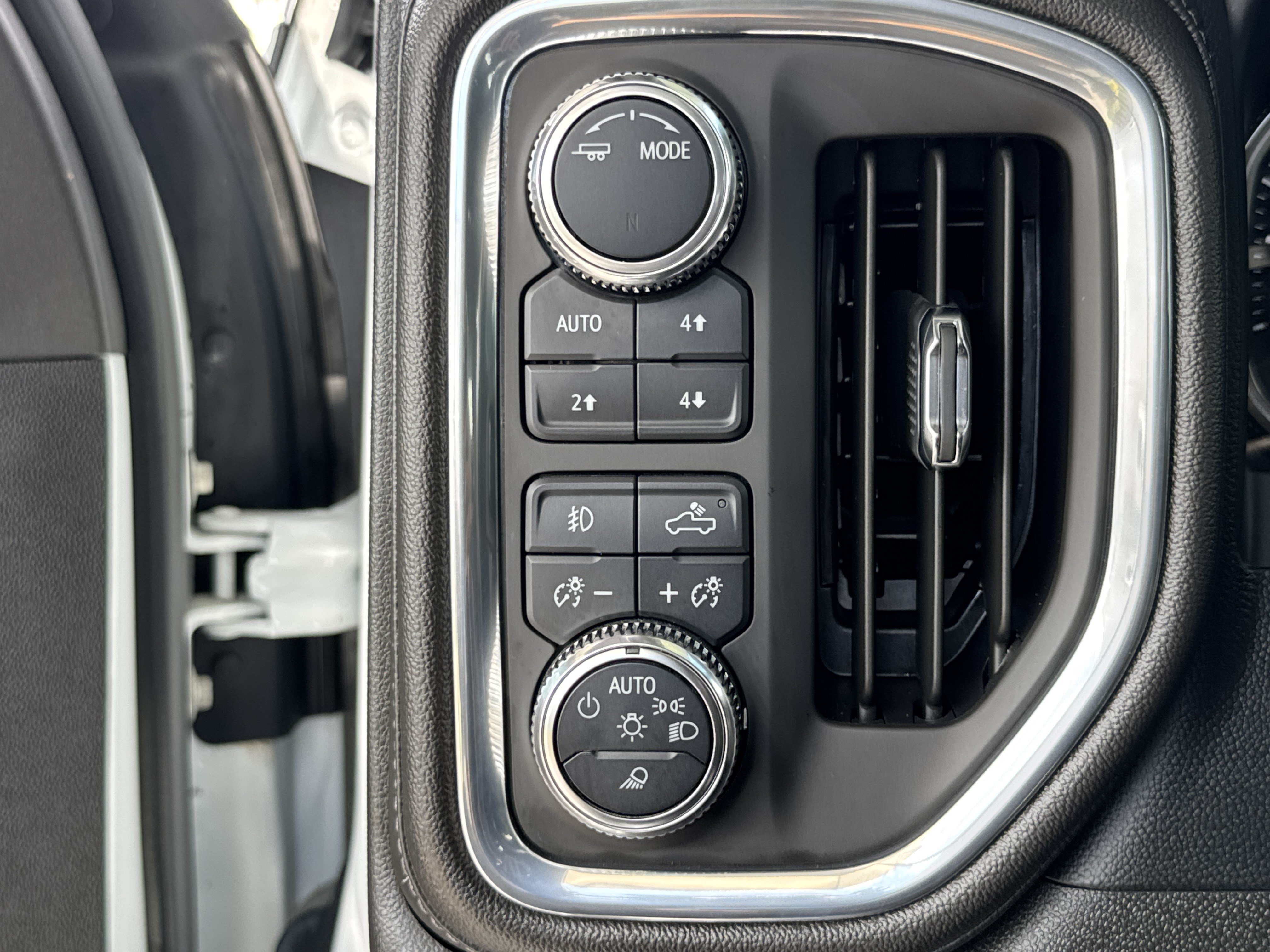 Used 2022 GMC Sierra 2500 Denali AWD/4WD image 19