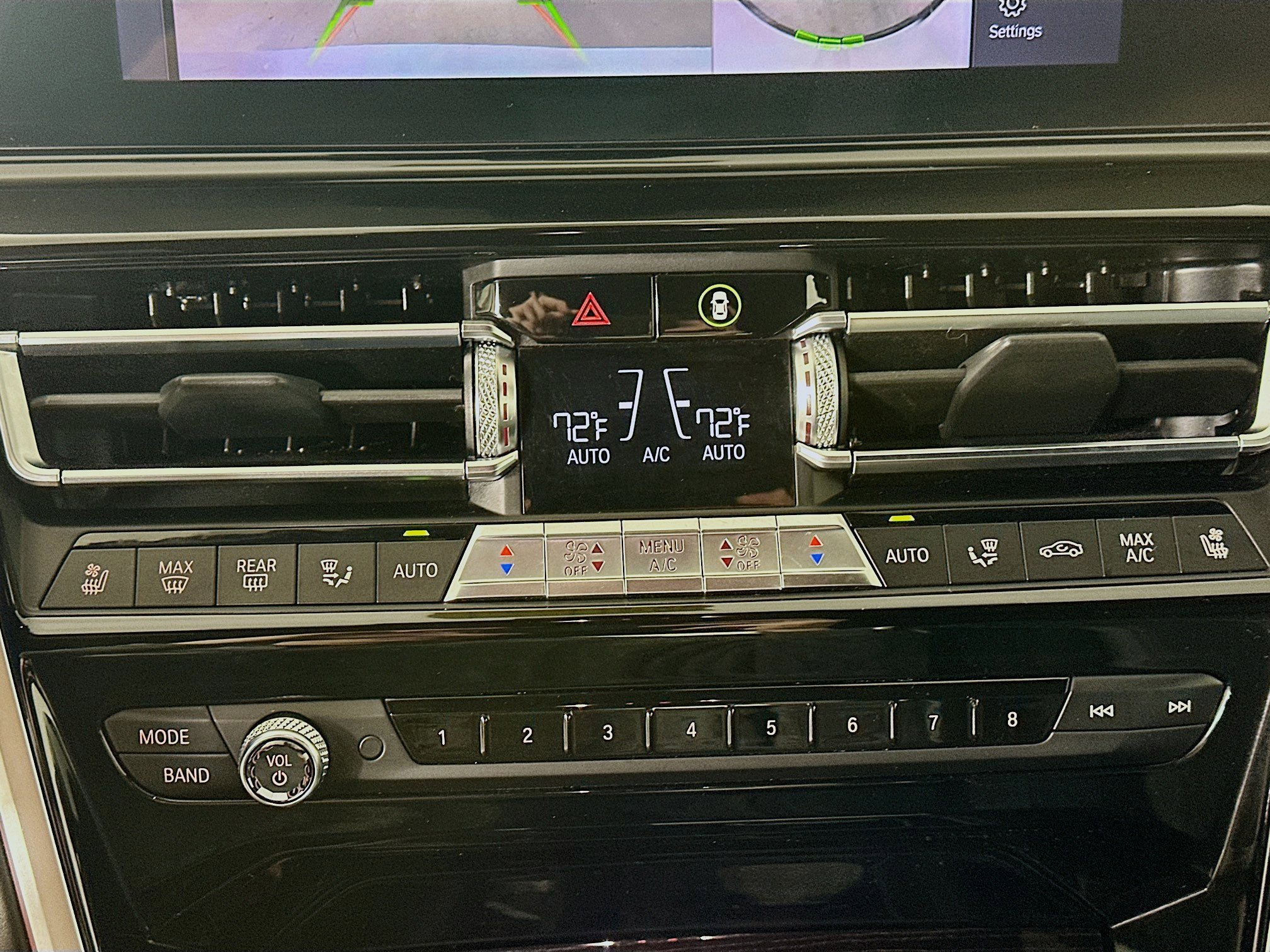 Used 2019 BMW M850i xDrive Convertible image 20