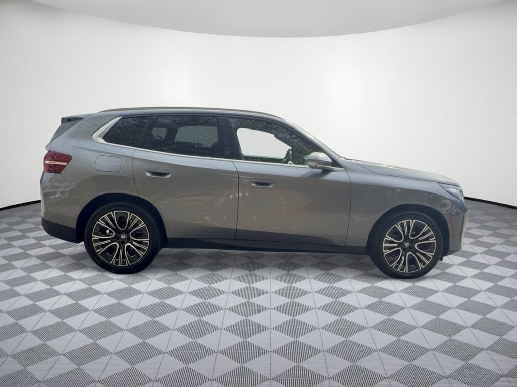 Certified 2026 BMW X3 xDrive30i AWD/4WD image 8