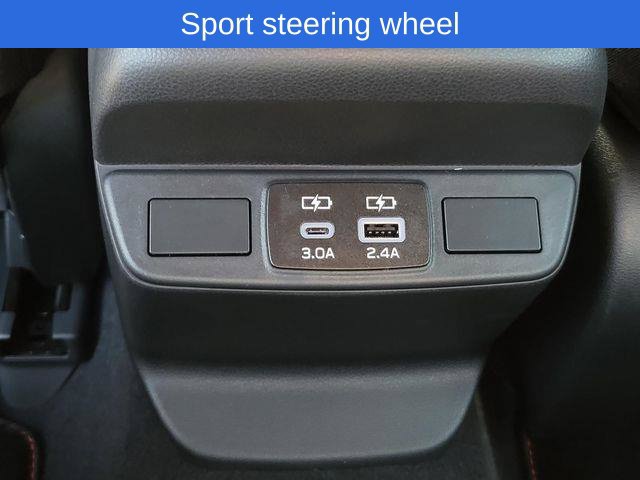 New 2026 Subaru WRX Premium AWD/4WD image 7