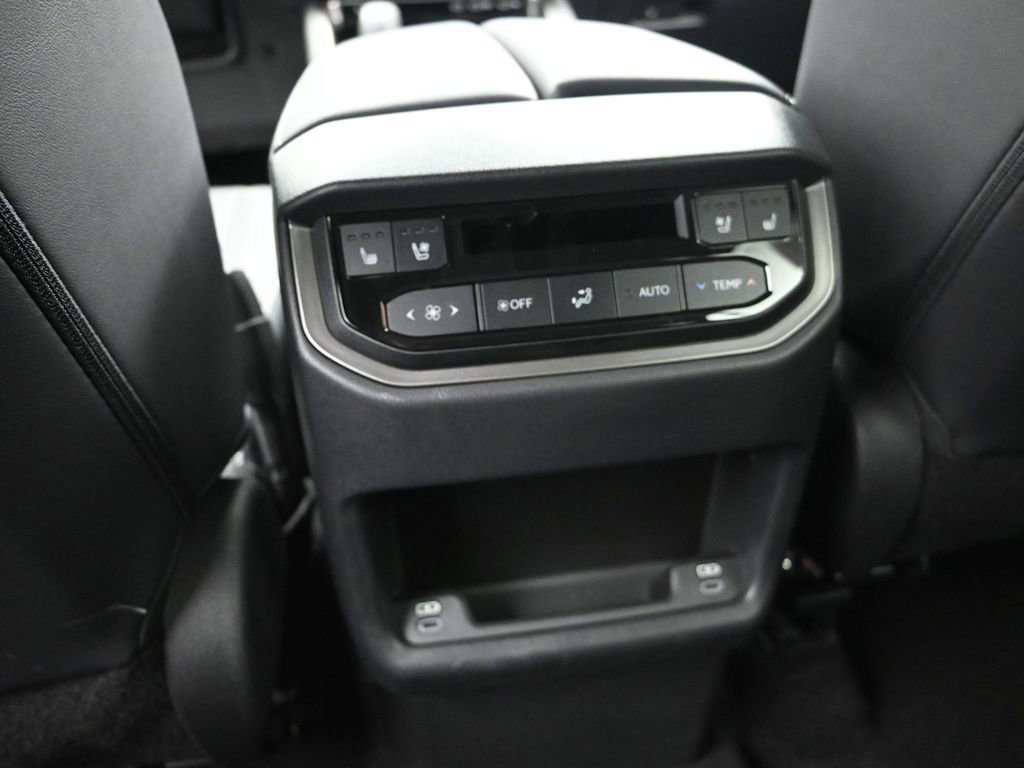 Used 2025 Lexus TX 350 AWD w/ Technology Package image 22