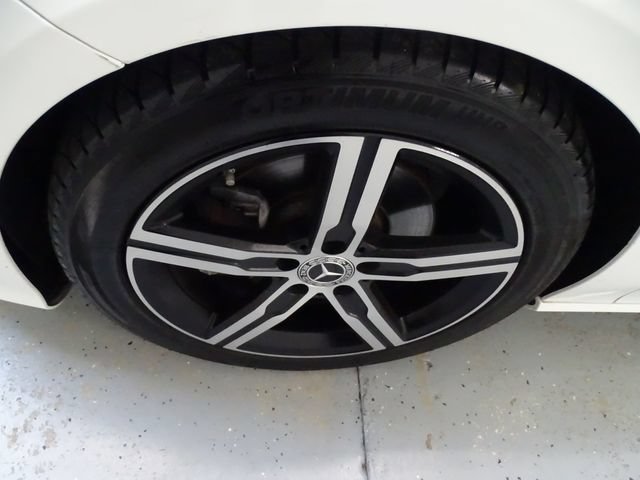 Used 2020 Mercedes-Benz CLA 250 4MATIC image 27