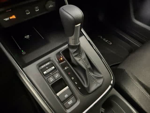 New 2027 Honda CR-V LX image 23
