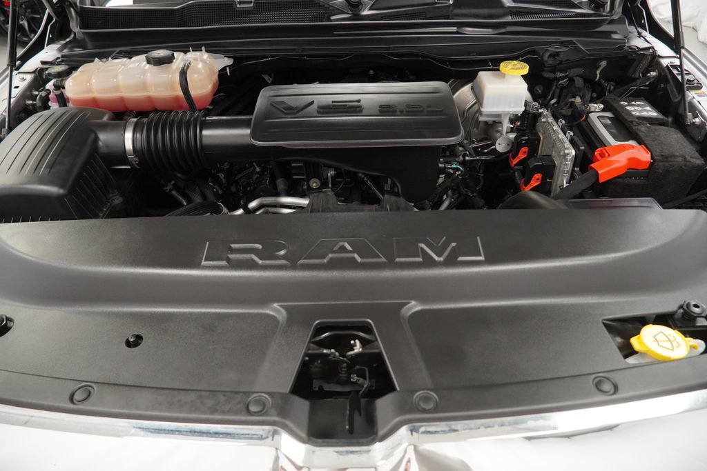 Certified 2022 RAM 1500 Big Horn image 48