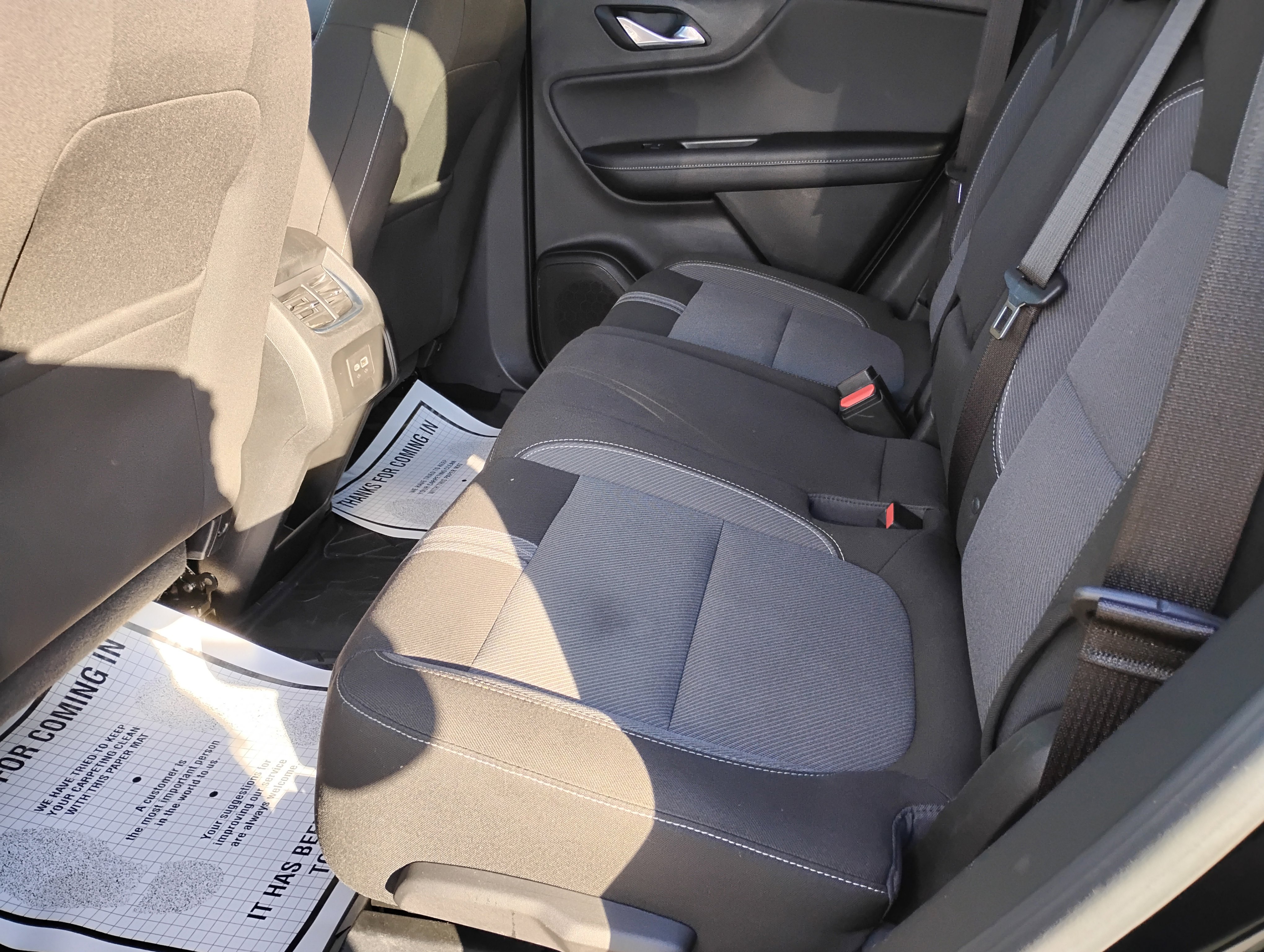 Used 2023 Chevrolet Blazer LT w/ Convenience Package image 17