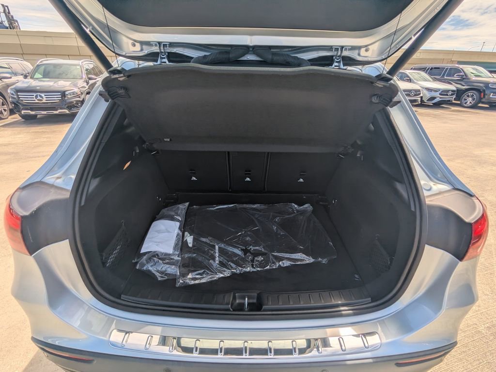 Certified 2025 Mercedes-Benz GLA 250 image 22