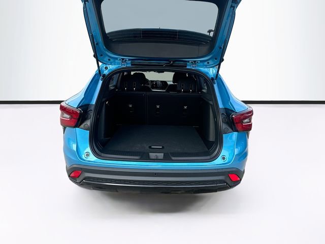 New 2026 Chevrolet Trax RS w/ Driver Confidence Package FWD image 30