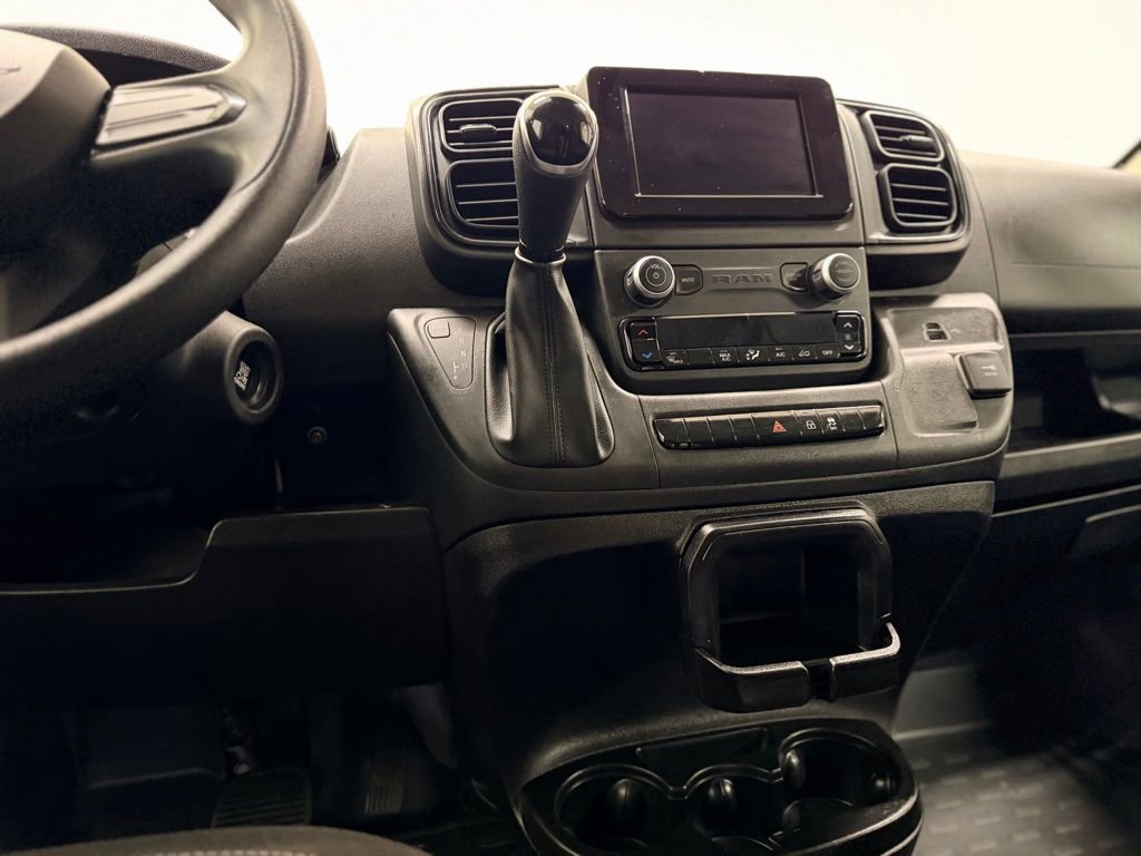 Used 2023 RAM ProMaster 2500 image 18