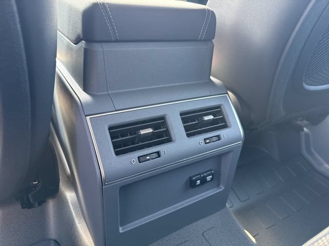 New 2026 INEOS Grenadier Station Wagon AWD/4WD image 25