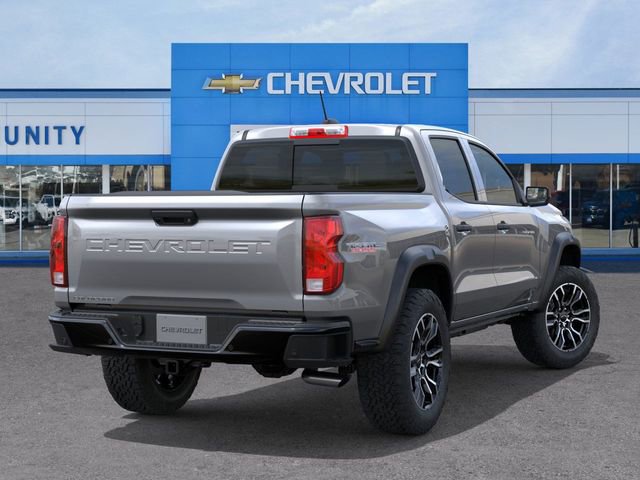 New 2026 Chevrolet Colorado Trail Boss image 5